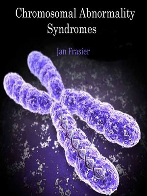 cover image of Chromosomal Abnormality Syndromes